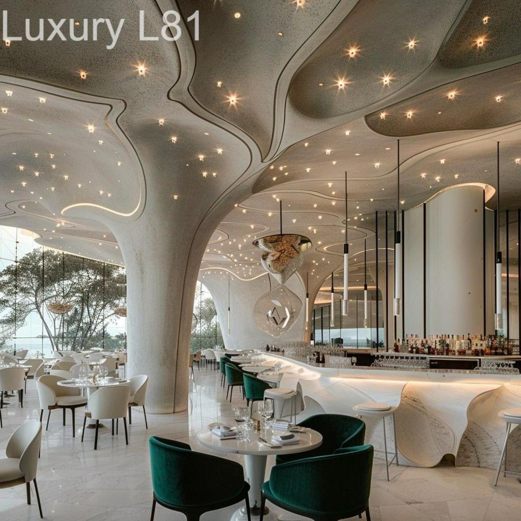Angia Luxury Apartment Inside Landmark 81 Tower Хошимин Экстерьер фото